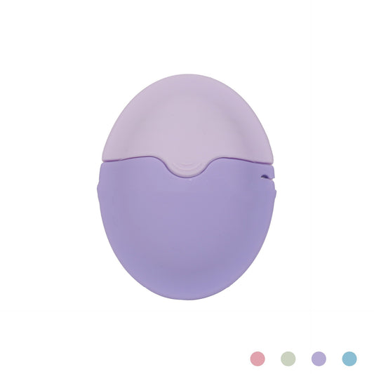 Solkräms applikator