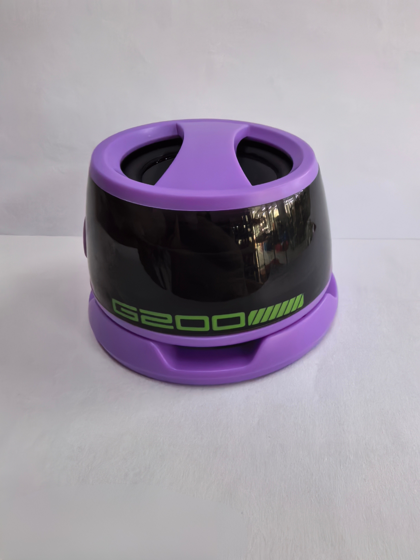 Portabel Bluetooth-högtalare