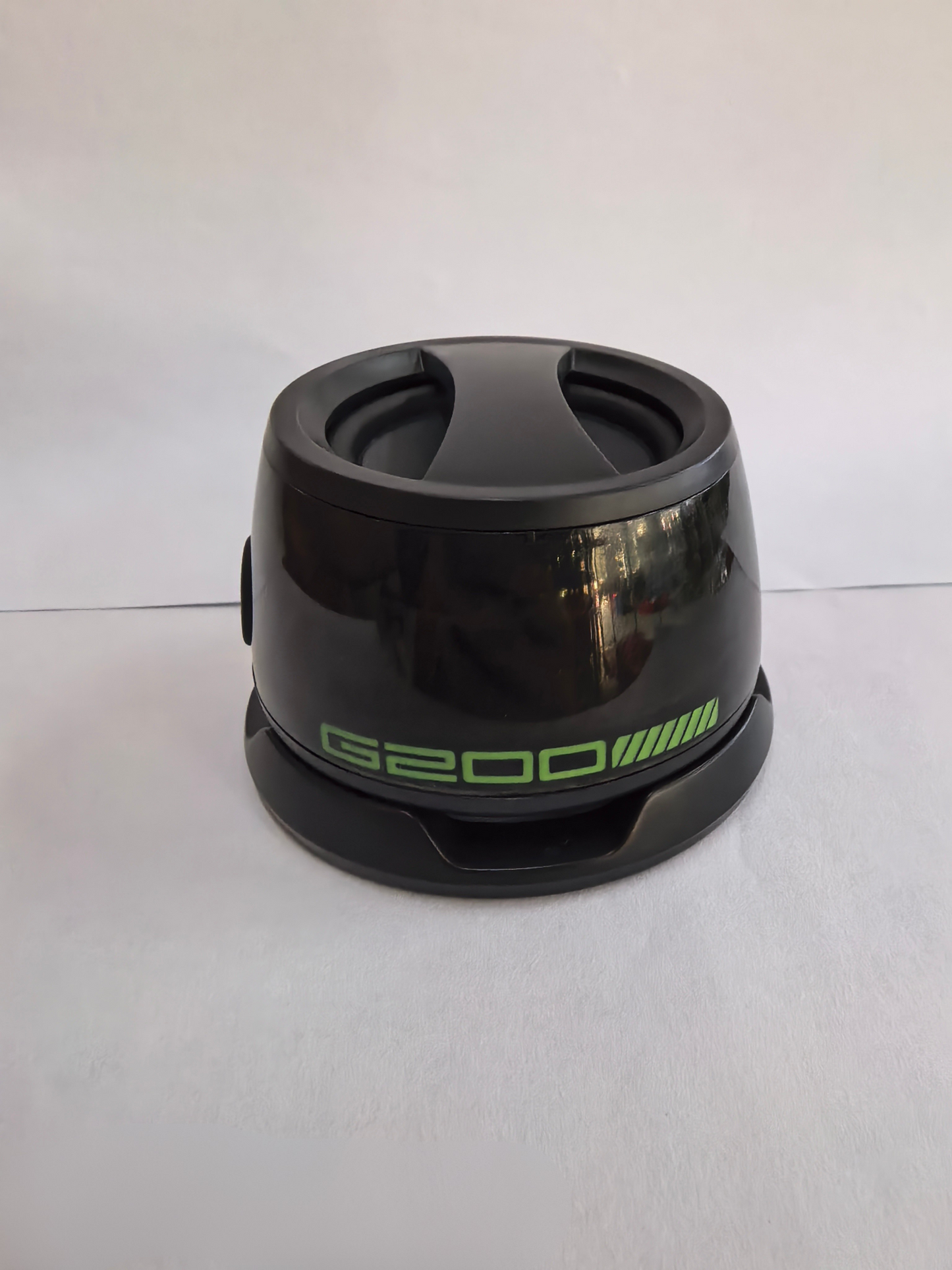 Portabel Bluetooth-högtalare